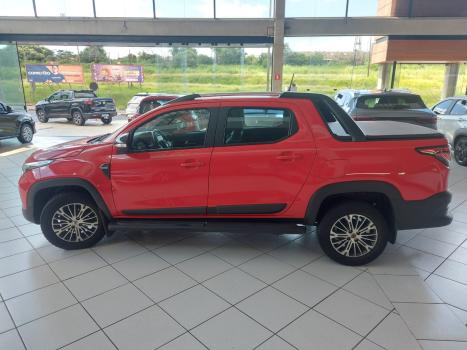 FIAT Strada 1.3 FIREFLY FLEX RANCH CABINE DUPLA AUTOM�TICO CVT, Foto 5