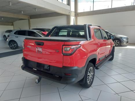 FIAT Strada 1.3 FIREFLY FLEX RANCH CABINE DUPLA AUTOM�TICO CVT, Foto 6