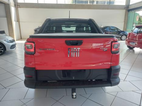 FIAT Strada 1.3 FIREFLY FLEX RANCH CABINE DUPLA AUTOM�TICO CVT, Foto 7