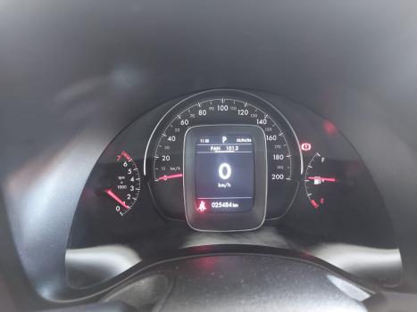 FIAT Strada 1.3 FIREFLY FLEX RANCH CABINE DUPLA AUTOM�TICO CVT, Foto 9