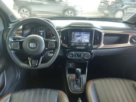 FIAT Strada 1.3 FIREFLY FLEX RANCH CABINE DUPLA AUTOM�TICO CVT, Foto 10