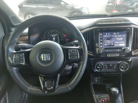 FIAT Strada 1.3 FIREFLY FLEX RANCH CABINE DUPLA AUTOM�TICO CVT, Foto 11