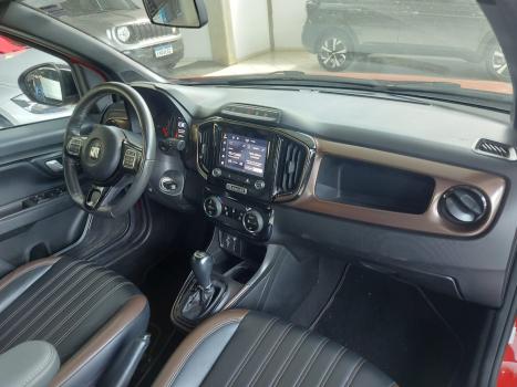FIAT Strada 1.3 FIREFLY FLEX RANCH CABINE DUPLA AUTOM�TICO CVT, Foto 12