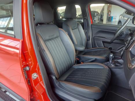 FIAT Strada 1.3 FIREFLY FLEX RANCH CABINE DUPLA AUTOM�TICO CVT, Foto 13