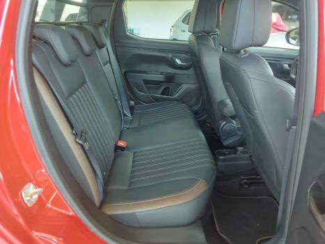 FIAT Strada 1.3 FIREFLY FLEX RANCH CABINE DUPLA AUTOM�TICO CVT, Foto 14