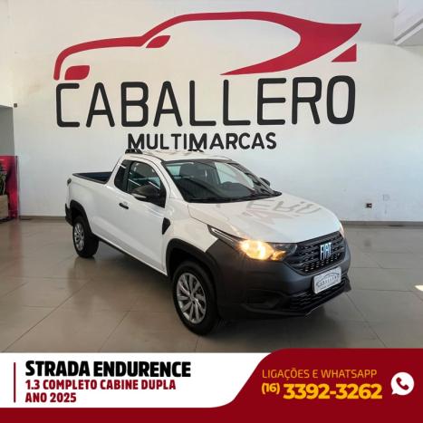 FIAT Strada 1.3 FIREFLY FLEX ENDURANCE CABINE SIIMPLES, Foto 3