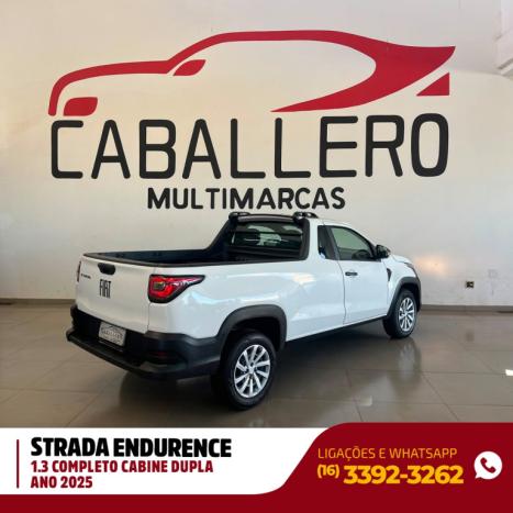 FIAT Strada 1.3 FIREFLY FLEX ENDURANCE CABINE SIIMPLES, Foto 4