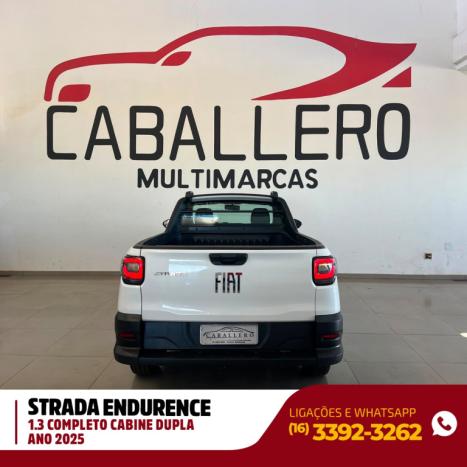 FIAT Strada 1.3 FIREFLY FLEX ENDURANCE CABINE SIIMPLES, Foto 5