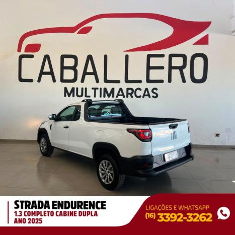 FIAT Strada 1.3 FIREFLY FLEX ENDURANCE CABINE SIIMPLES, Foto 6