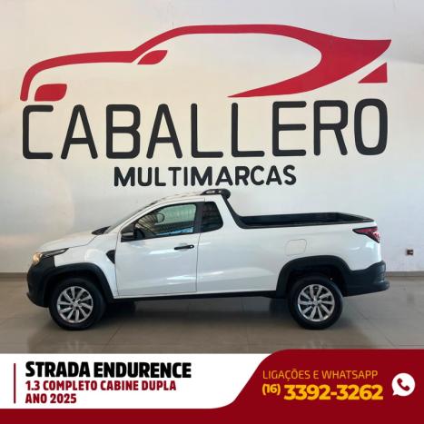 FIAT Strada 1.3 FIREFLY FLEX ENDURANCE CABINE SIIMPLES, Foto 7