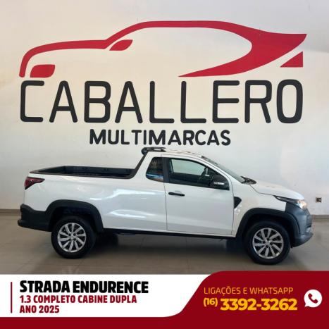 FIAT Strada 1.3 FIREFLY FLEX ENDURANCE CABINE SIIMPLES, Foto 8