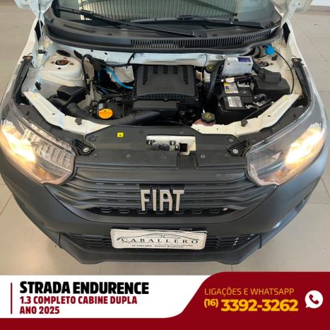 FIAT Strada 1.3 FIREFLY FLEX ENDURANCE CABINE SIIMPLES, Foto 9
