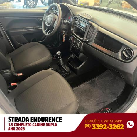 FIAT Strada 1.3 FIREFLY FLEX ENDURANCE CABINE SIIMPLES, Foto 10