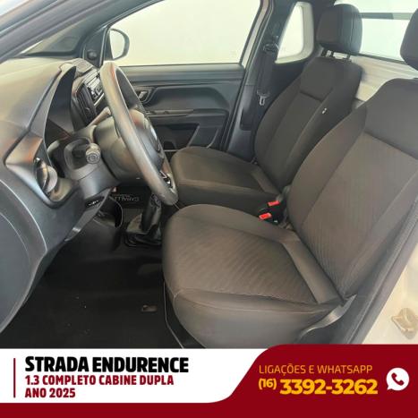 FIAT Strada 1.3 FIREFLY FLEX ENDURANCE CABINE SIIMPLES, Foto 11