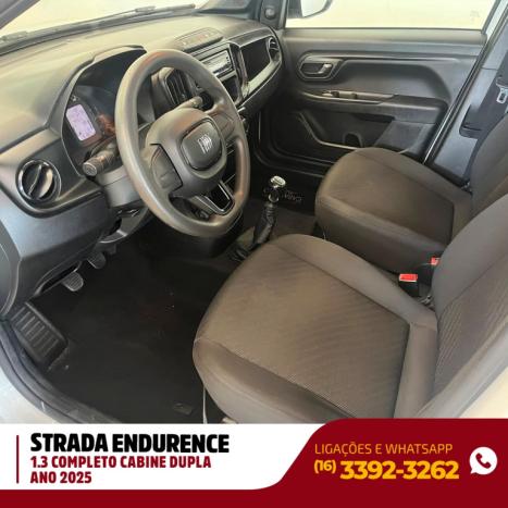 FIAT Strada 1.3 FIREFLY FLEX ENDURANCE CABINE SIIMPLES, Foto 13