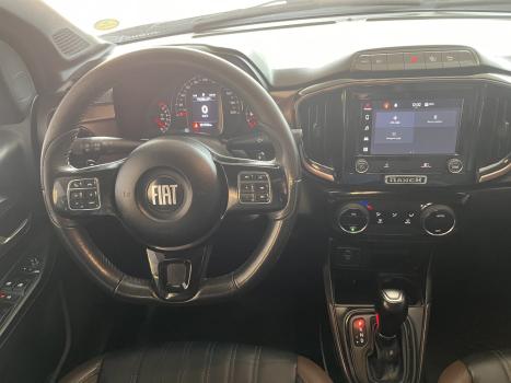 FIAT Strada 1.3 FIREFLY FLEX RANCH CABINE DUPLA AUTOM�TICO CVT, Foto 6