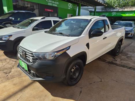 FIAT Strada 1.3 FIREFLY FLEX ENDURANCE CABINE SIIMPLES, Foto 1