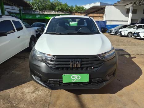FIAT Strada 1.3 FIREFLY FLEX ENDURANCE CABINE SIIMPLES, Foto 2