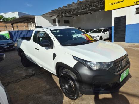 FIAT Strada 1.3 FIREFLY FLEX ENDURANCE CABINE SIIMPLES, Foto 3