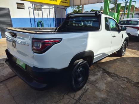 FIAT Strada 1.3 FIREFLY FLEX ENDURANCE CABINE SIIMPLES, Foto 4