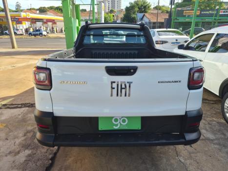 FIAT Strada 1.3 FIREFLY FLEX ENDURANCE CABINE SIIMPLES, Foto 5