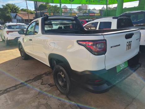FIAT Strada 1.3 FIREFLY FLEX ENDURANCE CABINE SIIMPLES, Foto 6