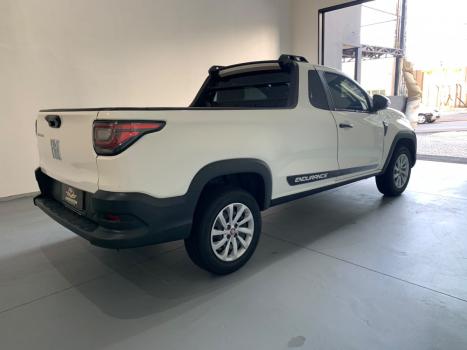 FIAT Strada 1.3 FIREFLY FLEX ENDURANCE CABINE SIMPLES, Foto 4