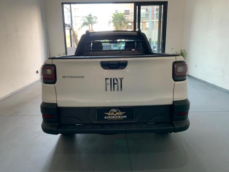 FIAT Strada 1.3 FIREFLY FLEX ENDURANCE CABINE SIMPLES, Foto 5