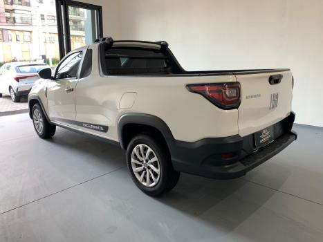 FIAT Strada 1.3 FIREFLY FLEX ENDURANCE CABINE SIMPLES, Foto 6