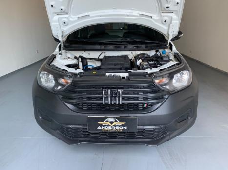 FIAT Strada 1.3 FIREFLY FLEX ENDURANCE CABINE SIMPLES, Foto 7