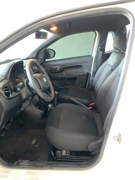 FIAT Strada 1.3 FIREFLY FLEX ENDURANCE CABINE SIMPLES, Foto 8