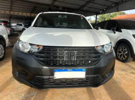 FIAT Strada 1.3 FIREFLY FLEX ENDURANCE CABINE SIIMPLES, Foto 2