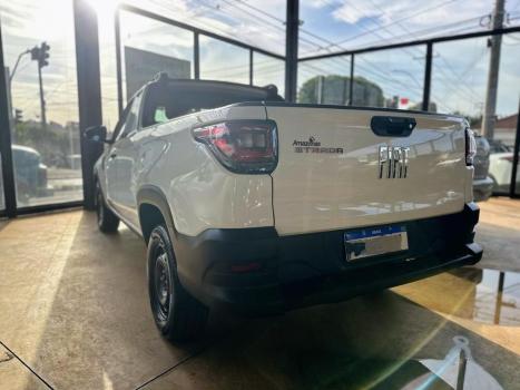 FIAT Strada 1.3 FIREFLY FLEX ENDURANCE CABINE SIIMPLES, Foto 6