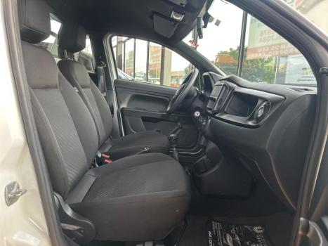 FIAT Strada 1.3 FIREFLY FLEX ENDURANCE CABINE SIIMPLES, Foto 8