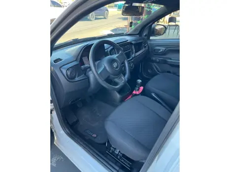 FIAT Strada 1.3 FIREFLY FLEX FREEDOM CABINE SIMPLES, Foto 2