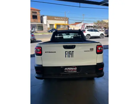 FIAT Strada 1.3 FIREFLY FLEX FREEDOM CABINE SIMPLES, Foto 5
