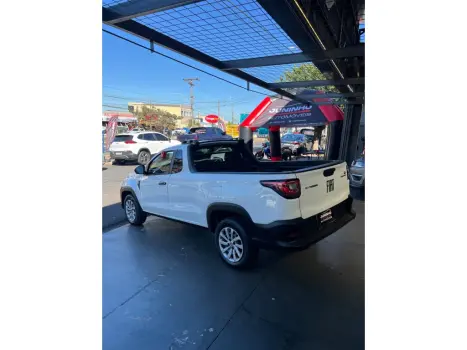FIAT Strada 1.3 FIREFLY FLEX FREEDOM CABINE SIMPLES, Foto 11