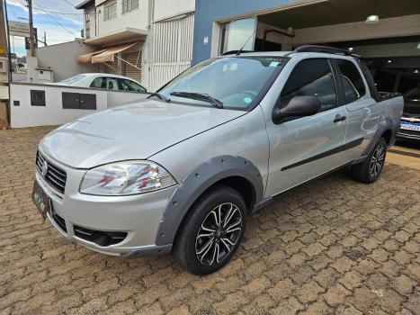 FIAT Strada 1.4 3P WORKING FLEX CABINE DUPLA, Foto 3