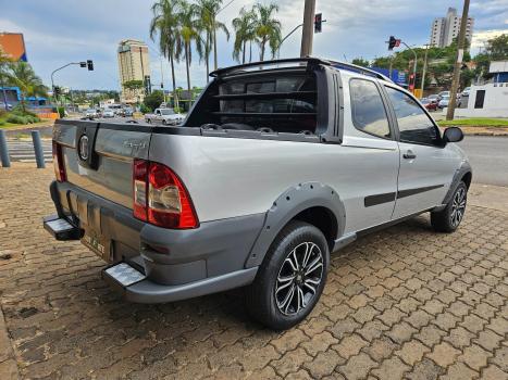 FIAT Strada 1.4 3P WORKING FLEX CABINE DUPLA, Foto 6