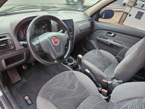 FIAT Strada 1.4 3P WORKING FLEX CABINE DUPLA, Foto 7