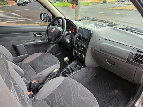 FIAT Strada 1.4 3P WORKING FLEX CABINE DUPLA, Foto 8
