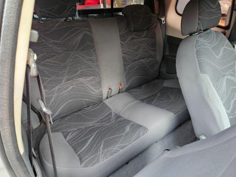 FIAT Strada 1.4 3P WORKING FLEX CABINE DUPLA, Foto 9