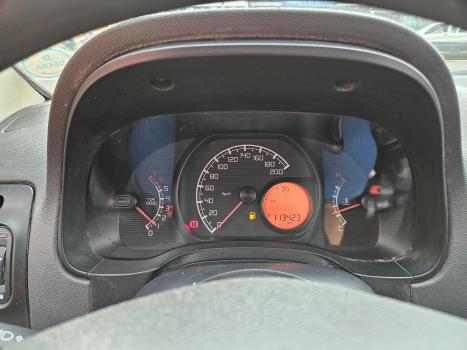 FIAT Strada 1.4 3P WORKING FLEX CABINE DUPLA, Foto 11