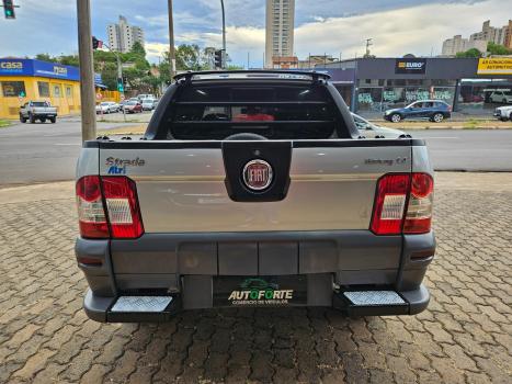 FIAT Strada 1.4 3P WORKING FLEX CABINE DUPLA, Foto 4