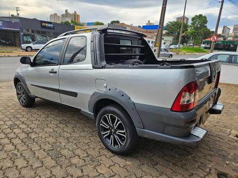 FIAT Strada 1.4 3P WORKING FLEX CABINE DUPLA, Foto 5