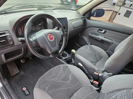 FIAT Strada 1.4 3P WORKING FLEX CABINE DUPLA, Foto 7