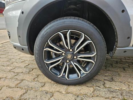 FIAT Strada 1.4 3P WORKING FLEX CABINE DUPLA, Foto 10