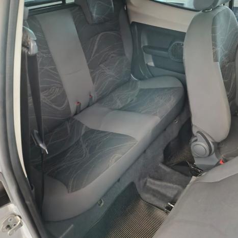 FIAT Strada 1.4 3P WORKING FLEX CABINE DUPLA, Foto 9