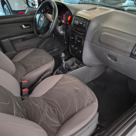 FIAT Strada 1.4 3P WORKING FLEX CABINE DUPLA, Foto 8