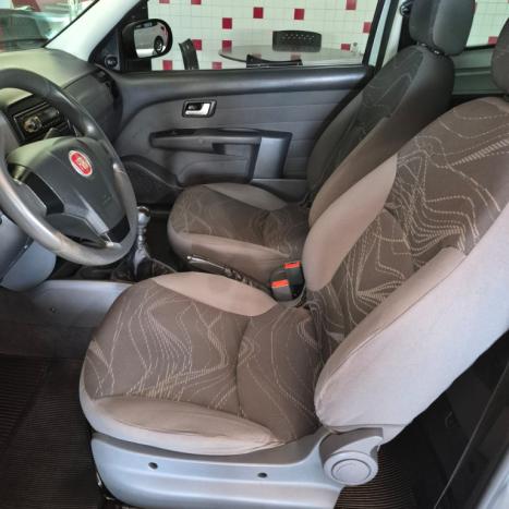 FIAT Strada 1.4 3P WORKING FLEX CABINE DUPLA, Foto 12